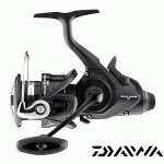 Daiwa Black Widow LT 5000C nyeletőfékes orsó, 10149-500 