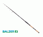 Balzer Diabolo Fury Tele Mini Spin pergetőbot, 2,40m, 10-45g, 1401240