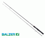 Balzer Magna Magic Pro Spoon pergetőbot, 210cm, 0,5-4g, 1429210