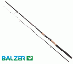 Balzer Magna Gorilla MX-3 Spin 80, 2,4m 1464240