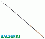 Balzer Magna Magic Pro teleszkópos horgászbot, 360cm, 55-150g, 1361360