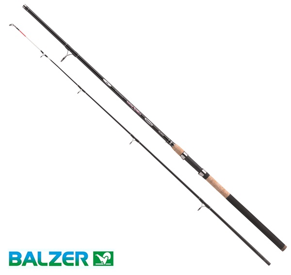 Balzer Magna Gorilla MX-3 Pilk 280, 40-185g, 1468280