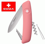 Swiza D01 Pink AM, C410161910