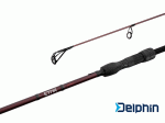 Delphin Etna Legend4ry 2 részes bojlis horgászbot, 3m, 3lbs, 101004501