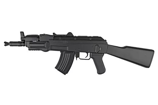 Spartac Subcarbine SRT-10 AEG airsoft puska, SRT-01-007281