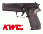 KWC 226 airsoft pisztoly, rugós, KWC-03-013675 - </b>Ez a termék csak személyesen vásárolható meg.