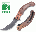 CRKT Folts Ritual Compact, 7465