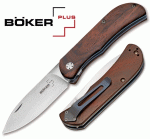 Böker Plus Exskelibur II Cocobolo, 01BO023