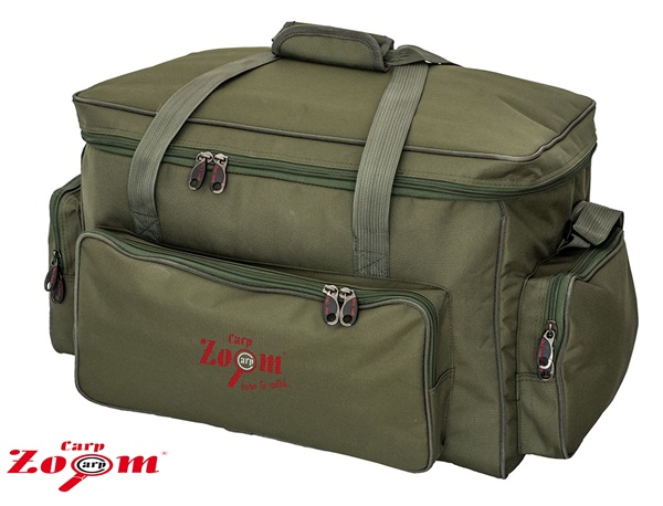 Carp Zoom G-Trend horgásztáska, 55x39x35cm, CZ5720