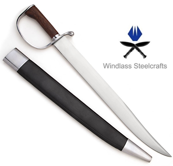 Windlass D-Guard Bowie, 400928