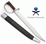 Windlass D-Guard Bowie, 400928