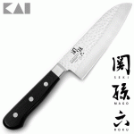 Kai Seki Santoku, 16,5 cm, AB5456