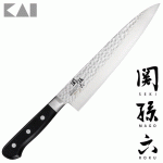 Kai Seki Magoroku Gyuto séfkés, 21cm, AB5460