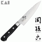 Kai Seki Magoroku Gyuto séfkés, 15 cm, AB5458