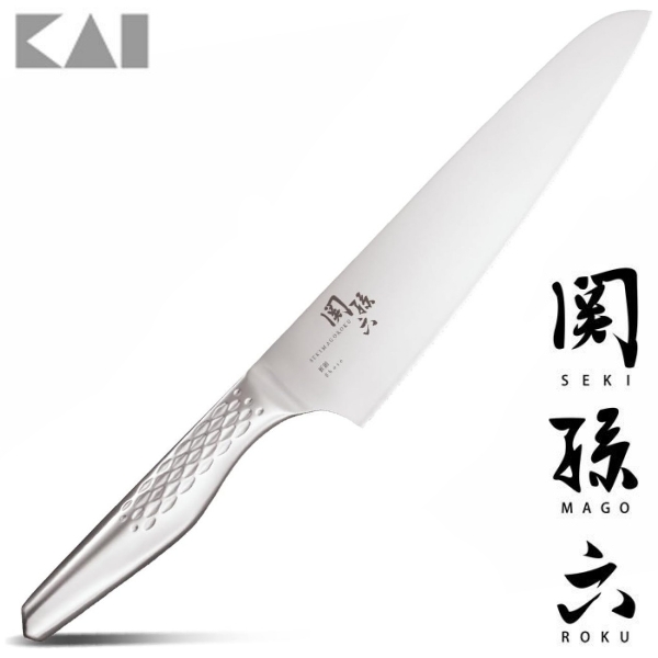 KAI Seki Magoroku Shoso Gyuto szakácskés 21 cm, AB5159