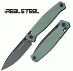 Real Steel Huginn Compact G10 OD Green, 7653GB