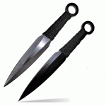 Kunai dobókés, 16 cm-es, 1 db, CT-1090-1