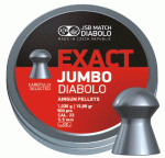 JSB Jumbo Exact 5,51mm / 1,03g