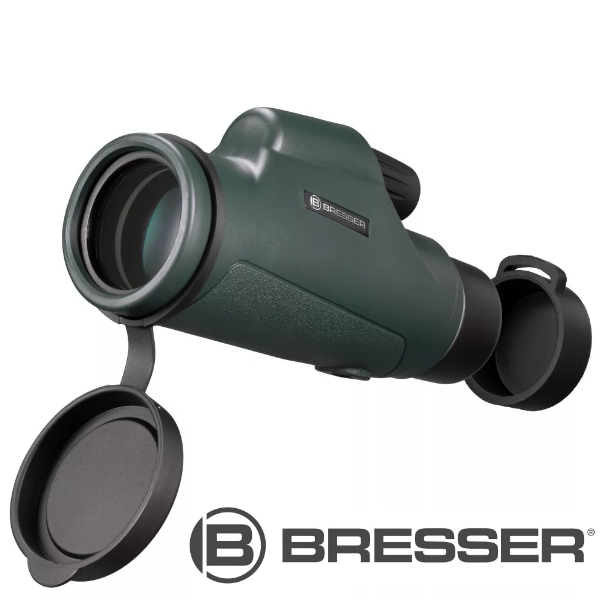 Bresser Roof 10x42 monocular távcső, BRE8910161