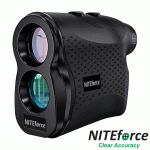 NITEforce Rangefinder 500 távolságmérő, NITRANGE500