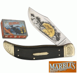 Marbles Clasp Knife Eagle, MR368