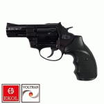 Ekol Viper 6mm start revolver, fekete - </b>Ez a termék csak személyesen vásárolható meg.