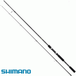 Shimano FX XT 240MH pergetőbot, 240cm, 14-40g, FXXT24MH