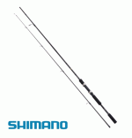 Shimano FX XT 240ML pergetőbot, 210cm, 7-21g, FXXT24ML