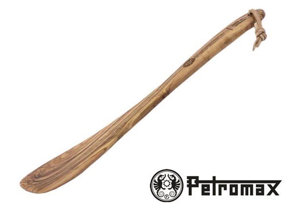 Petromax Spatula, olajfa, 30 cm-es, SPAT26