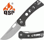 QSP Unicorn STW Micarta, QS156-A1 