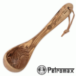 Petromax olajfa merőkanál, 60 ml, LADLE26