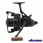 Okuma LS-6K nyeletőfékes feeder orsó, 60708