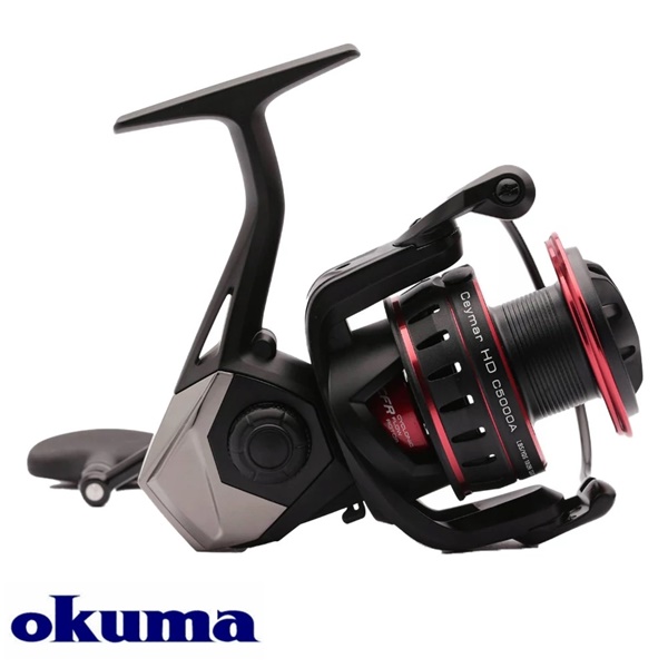 Okuma Ceymar CHD C5000A, CHD-C5000A