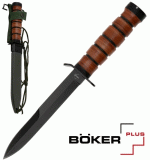 Böker Plus M3 Trench Knife 2.1, 02BO119