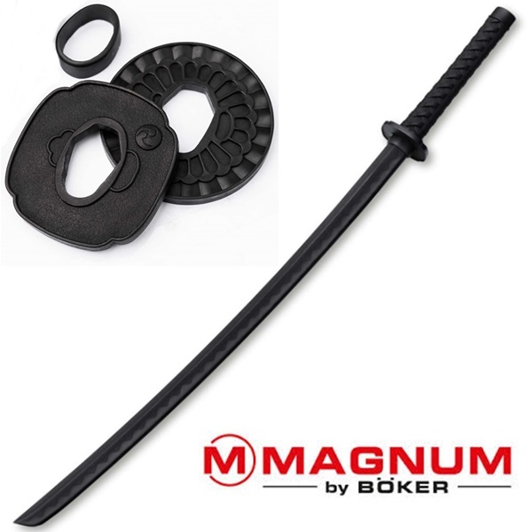 Magnum Kiai gyakorló kard, bokken, 05MB001