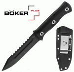 Böker Plus Pilot Knife 2.0, 02BO115