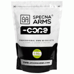 Specna Arms bio airsoft lövedék, 0,30 g, 1 kg, SPE-16-021033