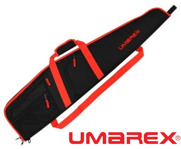 Umarex Red Line puskatok 120 cm, több zsebes, UM31578