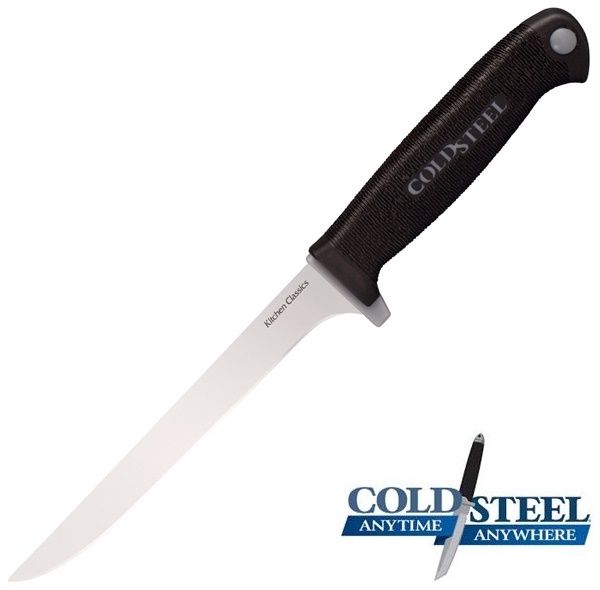 Cold Steel Kitchen Classic filézőkés, csontozókés, 59KSBNZ