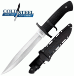 Cold Steel OSS, kétélű vadásztőr, 39LSSC