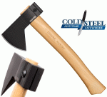 Cold Steel Hudson Buy Camp Hatchet, kisbalta, 90QC