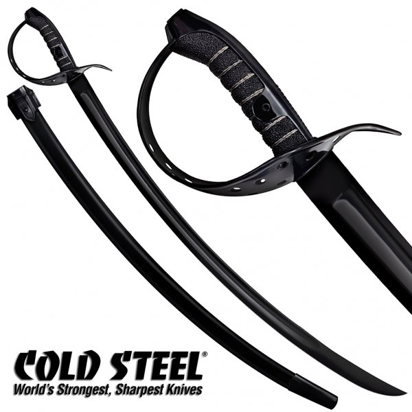 Cold Steel Thompson Saber, Thompson szablya, 88EBTS