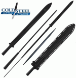 Cold Steel Masai lándzsa tokkal, 95SEE