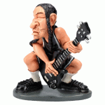 Funny World Rockstar Robert Trujillo, 841-9400