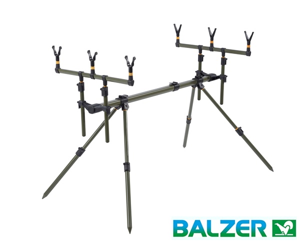 Balzer Tactics Carp rod pod, 1949050