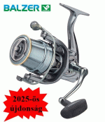 Balzer Alegra Feeder Distance, 0334-500,