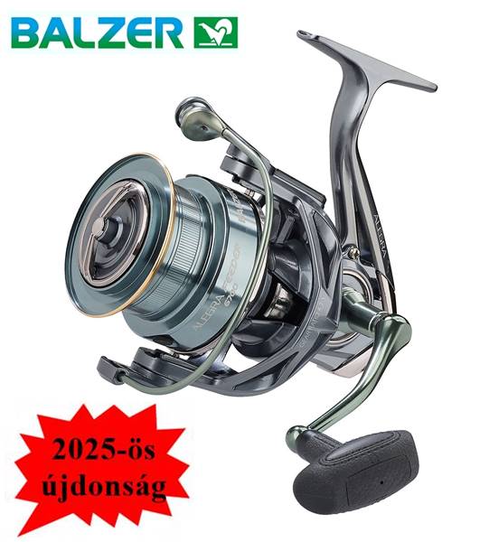 Balzer Alegra Feeder, 6350, 0334-635,