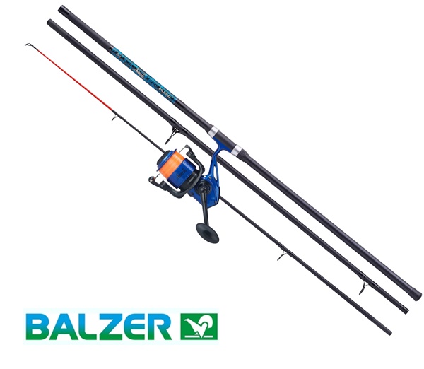 Balzer Avanti Surf combo nádi pontyozó bot, 420cm, 1699116