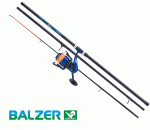 Balzer Avanti Surf combo nádi pontyozó bot, 420cm, 1699116