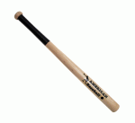 Baseball ütő, 26"-os, natúr, 39063R